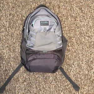 Under Armour backpack